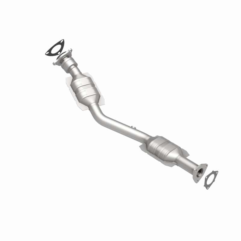 Magnaflow — MagnaFlow Conv DF 07-10 Saturn VUE 2.4L
OEM Grade
OEM - view 14