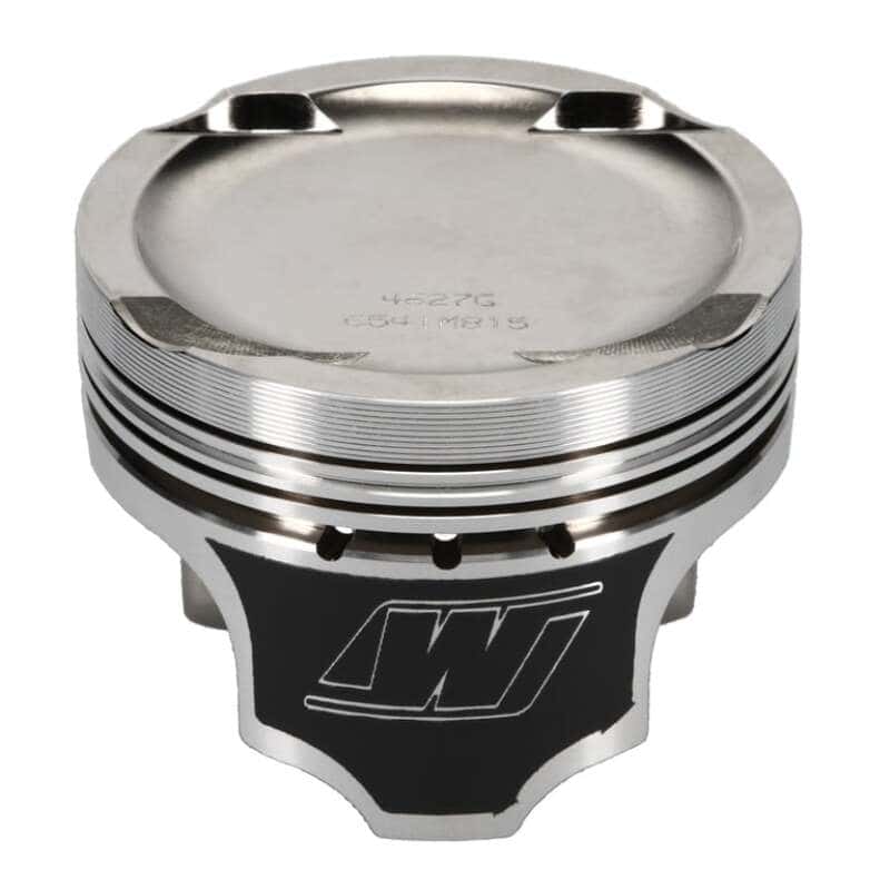 Wiseco — Wiseco Acura Turbo -12cc 1.181 X 81.5MM Piston Kit
Piston Set - view 3