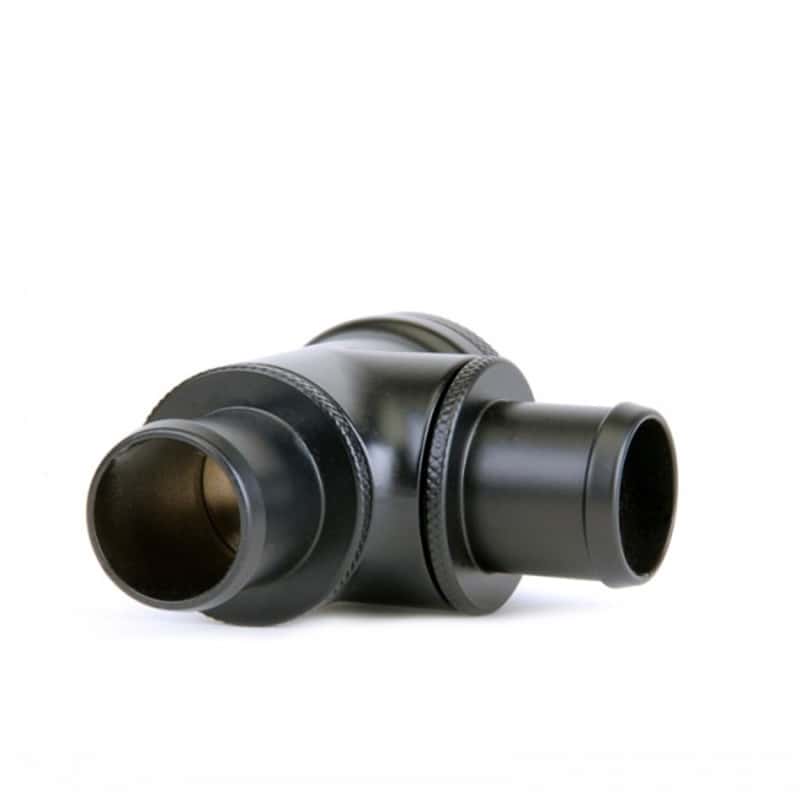 KraftWerks — KraftWerks Standard Blow Off Valve
SuprChrgBypassValve - view 3