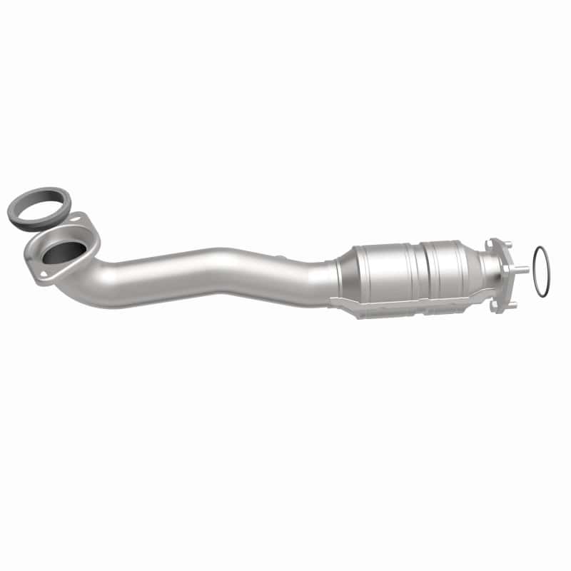 Magnaflow — MagnaFlow Conv Direct Fit 10-11 Honda CR-V 2.4L
OEM Grade
OEM - view 11