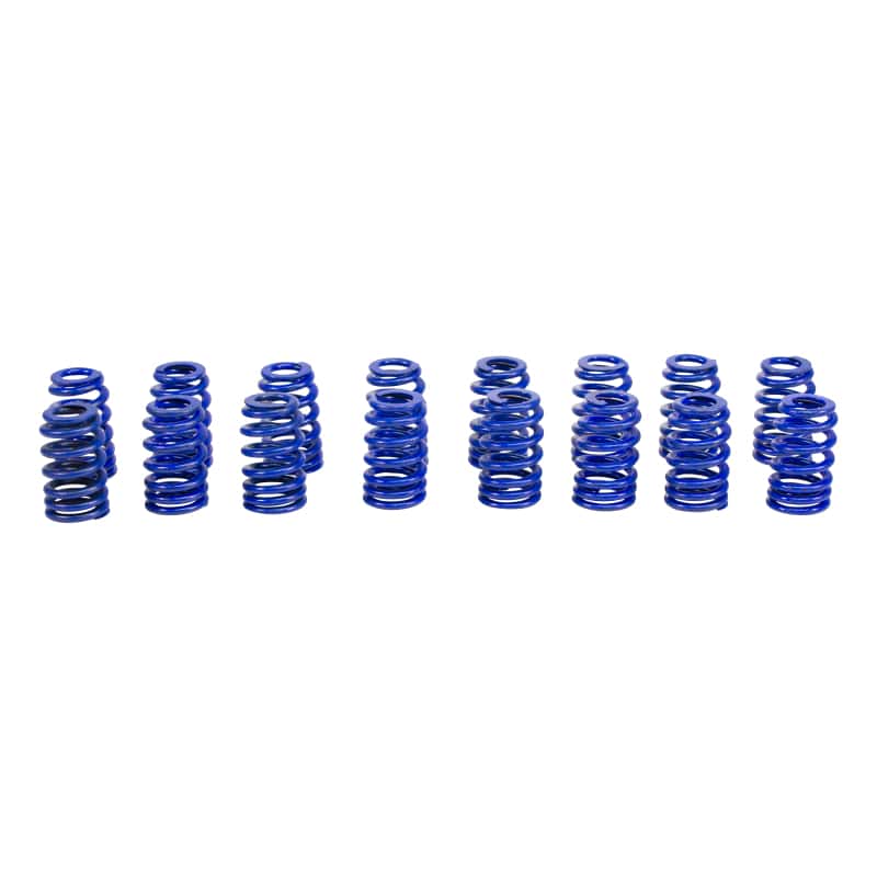 COMP Cams — COMP Cams GM 603/604 0.570in Lift 1.077/1.282 OD Beehive Hustler Valve Spring Kit
Hstlr BV Sprngs - view 3