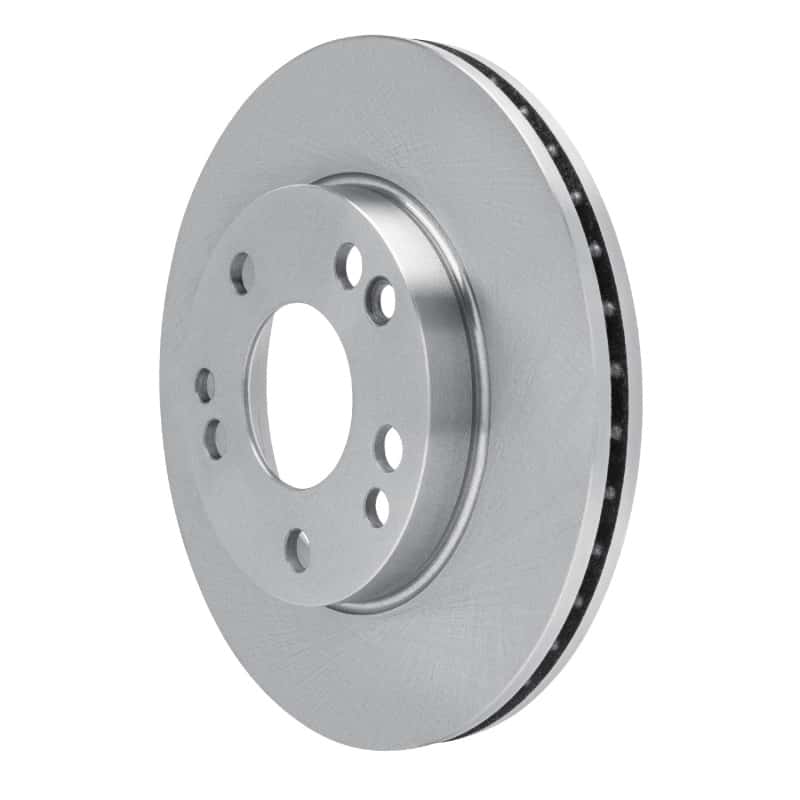 DFC — DFC 87-93 Mercedes-Benz 190D Front Brake Rotor
DFC Brake Rotor - view 2