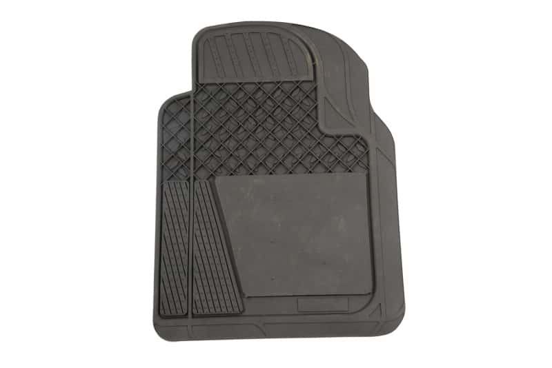 Dee Zee — Dee Zee Universal Front Floor Mat Universal (Pair) - view 6
