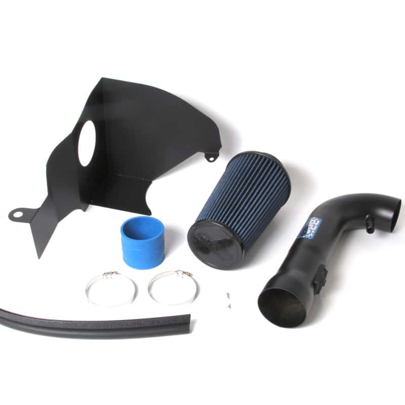 BBK — BBK 05-10 Mustang 4.0 V6 Cold Air Intake Kit - Blackout Finish
Cold Air Intake Kit
Air Intake Kit - view 3