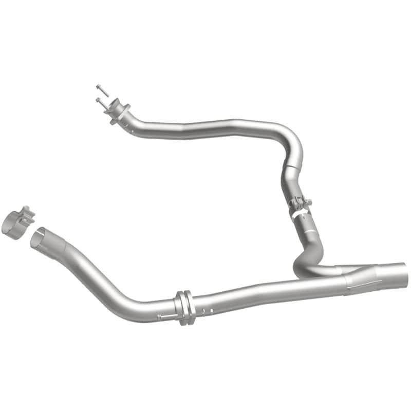 Magnaflow — MagnaFlow Loop Delete Y Pipe 12-15 Wrangler 3.6L V6 2in/2.5in
Performance Pipe - view 32