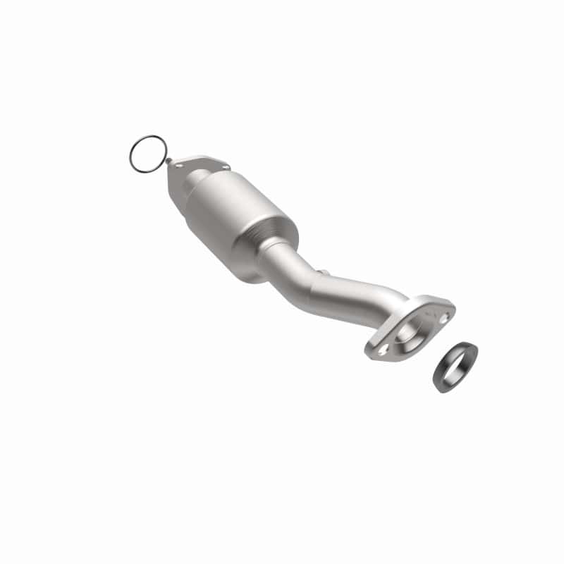 Magnaflow — MagnaFlow 15-17 Honda Fit L4 1.5L OEM Grade Direct Fit Catalytic Converter
OEM Grade
OEM - view 23