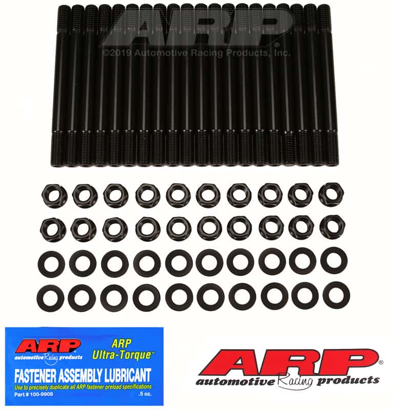 ARP — ARP Ford 5/8 Inch Hex Head Stud Kit - view 1