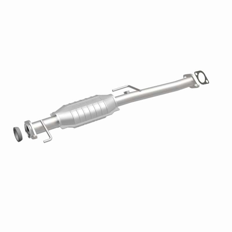 Magnaflow — MagnaFlow Conv Dir Fit Tracker-Sidekick 94-96
HM Grade
HM - view 7
