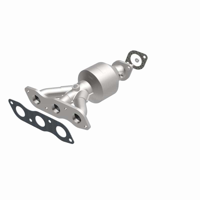 Magnaflow — MagnaFlow Conv DF 07-09 Mitsu Outlander 3.0L
OEM Grade
OEM - view 6