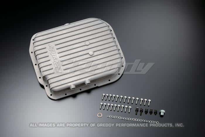 GReddy — GReddy 04-08 RX-8 Oil Pan - view 2