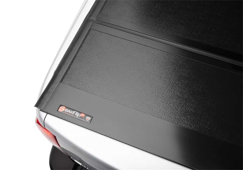 BAK — BAK 2022 Nissan Frontier 5ft Bed BAKFlip G2
BFG2 22-26 Frntr 5ft - view 32