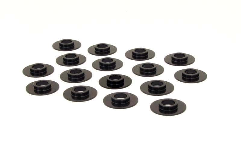 COMP Cams — COMP Cams ID Spring Seats 1.55 X 570 X
EngValve Spring Seat - view 1