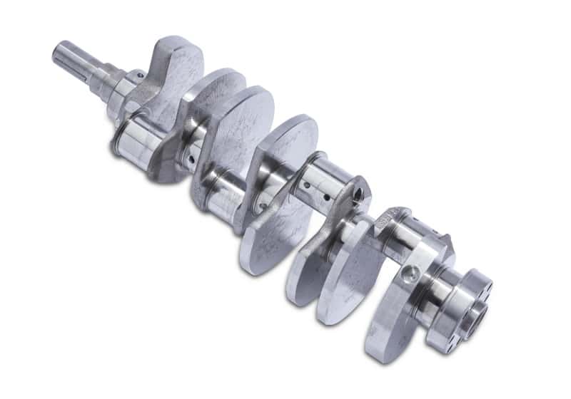 Ford Racing — Ford Racing 5.0L Coyote 92.7mm Stroke Forged Steel Crank - view 9