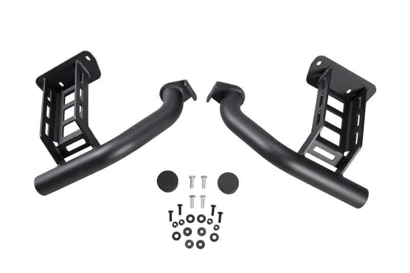 ARB — ARB 20-21 Jeep Gladiator JT Rear Bumper Lower Tube Requires PN 5650390
Rear Bumper Tube - view 1