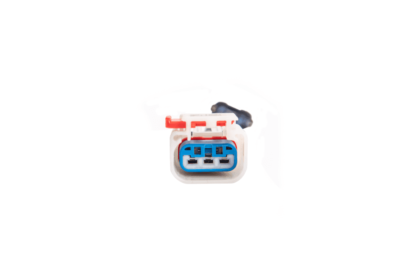 Fleece Performance — Fleece Performance 3-18 Dodge Cummins 2500/3500 Crankshaft Position Sensor Extension Harness
CrnkPstnSnsrCnnctr - view 5