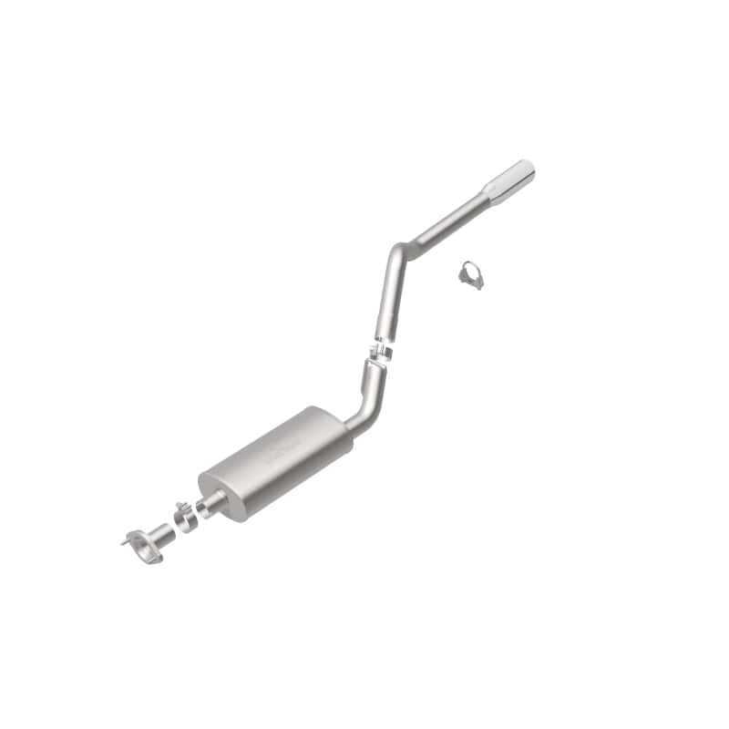 Magnaflow — MagnaFlow SYS Cat-Back 2000-01 Cherokee 4.0L
Cat-Back - view 15