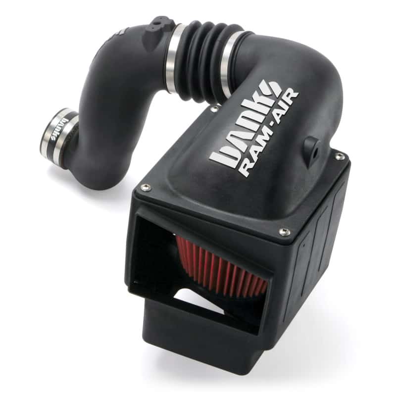 Banks Power — Banks Power 10-12 Dodge 6.7L Ram-Air Intake System
Banks Ram-Air - view 5