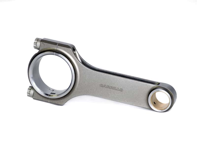 Carrillo — Carrillo Toyota/Lexus 3S-GE/3S-GTE Pro-A 3/8 WMC Bolt Connecting Rods (Special Order No Cancel) - view 1
