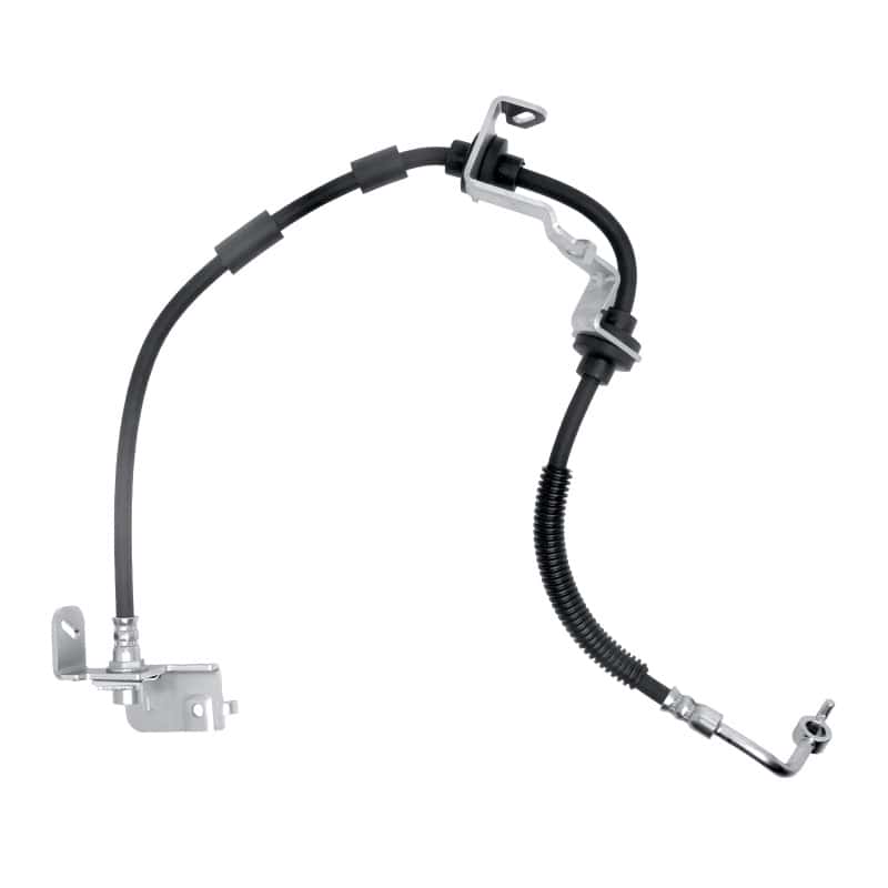 DFC — DFC 20-25 Ford Police Interceptor Utility Front-L Brake Hose - view 1