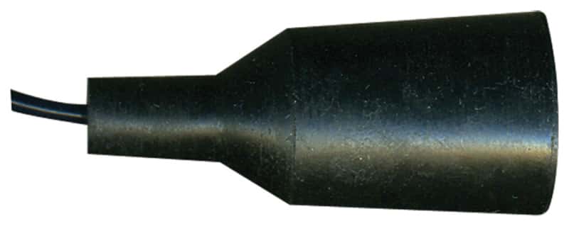 NGK — NGK Jaguar Vanden Plas 1987-1982 Direct Fit Oxygen Sensor - view 7