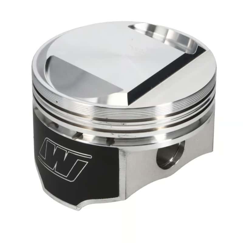 Wiseco — Wiseco Harley 1340 3504X-4724,4725P05 Piston Kit
Piston Kit - view 2
