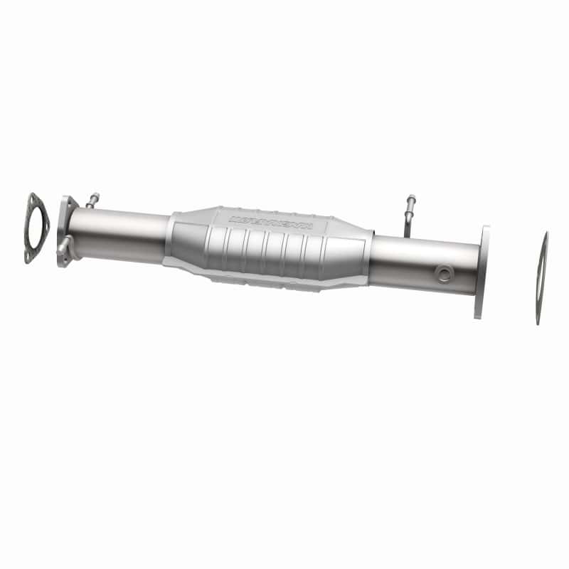 Magnaflow — MagnaFlow Conv DF 96-97 GM S10 Pickup 4.3L
HM Grade
HM - view 12