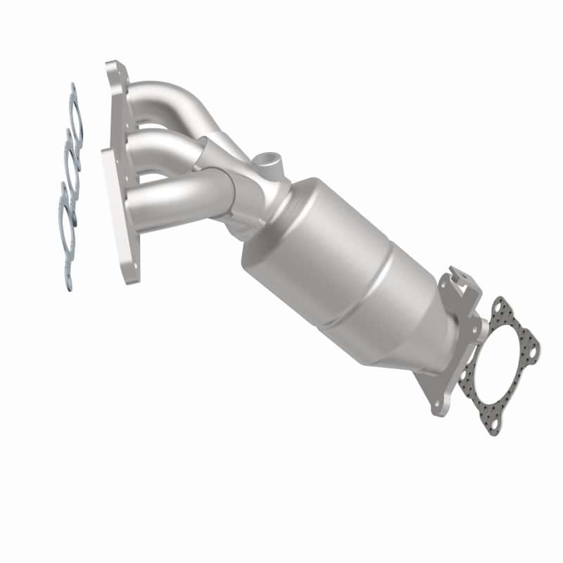 Magnaflow — MagnaFlow Conv DF 02 Volvo S80 2.9L
OEM Grade
OEM - view 11