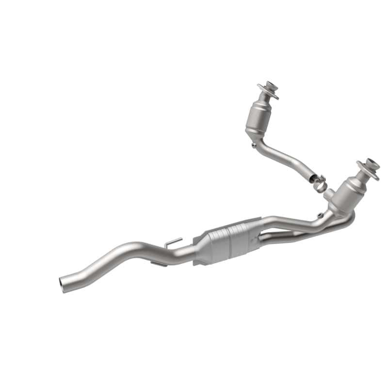 Magnaflow — Magnaflow Conv DF 00-03 Dakota 4.7L
California - view 19