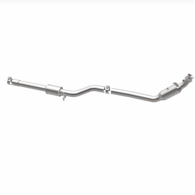 Magnaflow — Magnaflow Conv DF 2013-2017 SL550 V8 4.6 OEM Underbody
OEM Grade
OEM - view 21