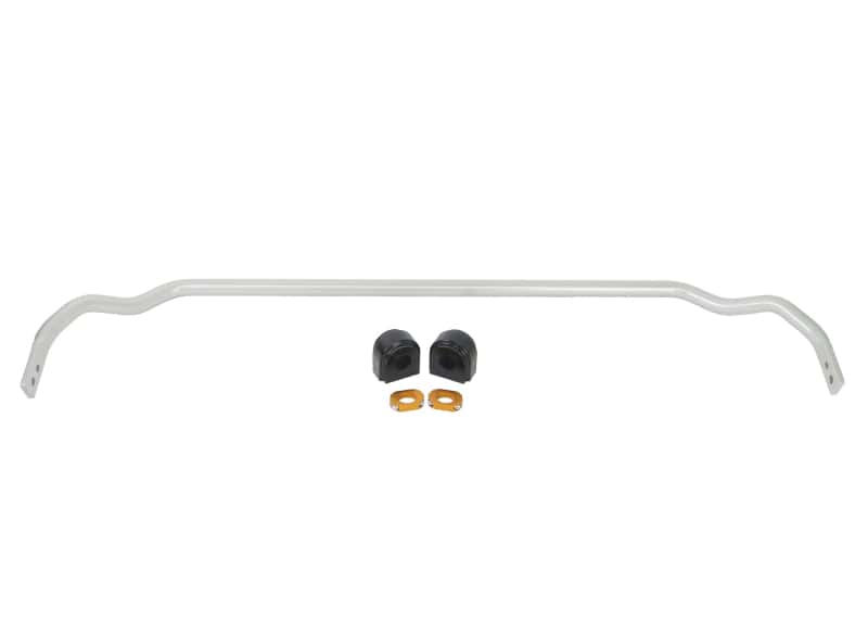 Whiteline — Whiteline 19-20 BMW Z4 Front 24mm Heavy Duty Adjustable Swaybar
Swaybar Assembly - view 3