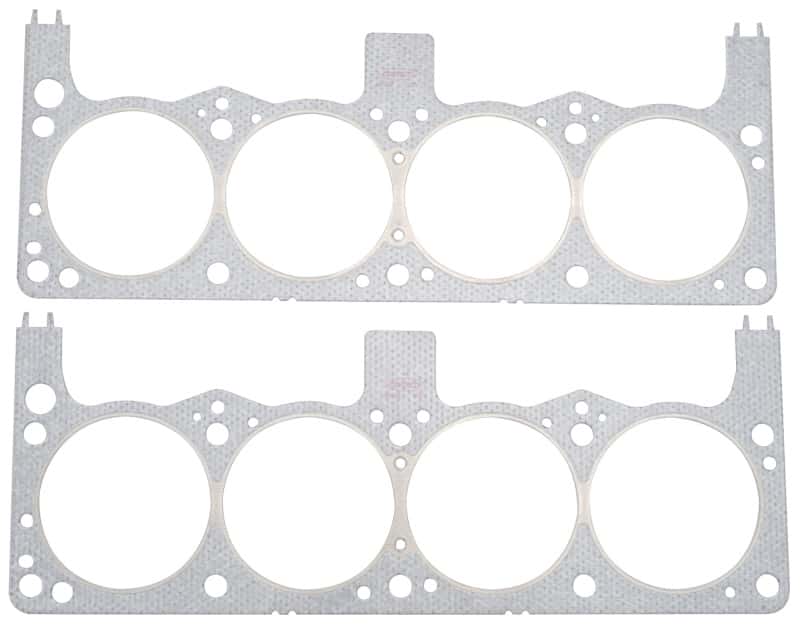 Edelbrock — Edelbrock SB Chrysler (La) Head Gasket
GASKETS - view 1