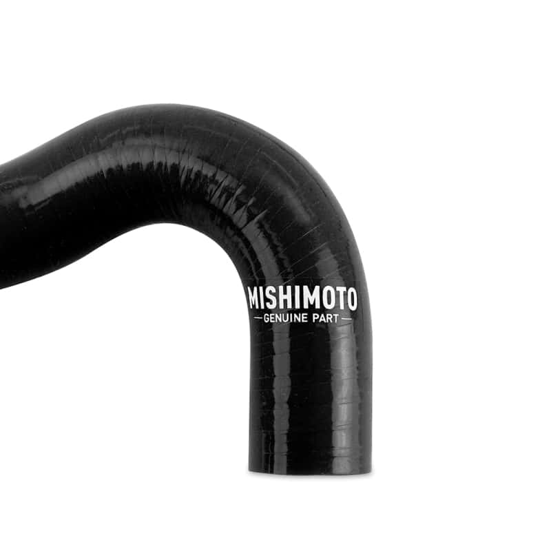 Mishimoto — Mishimoto 2023+ Nissan Z Silicone Ancillary Coolant Hose Kit - Black
Silicone Hose Kit - view 4