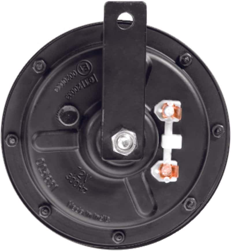 Hella — Hella Supertone Horn Set 24V 84w Black - view 3