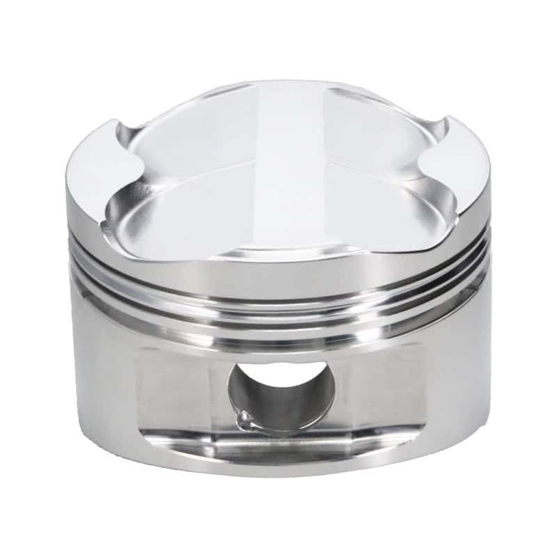 JE Pistons — JE Pistons BMW S50B32 Euro Kit - Single Piston
Piston - view 8