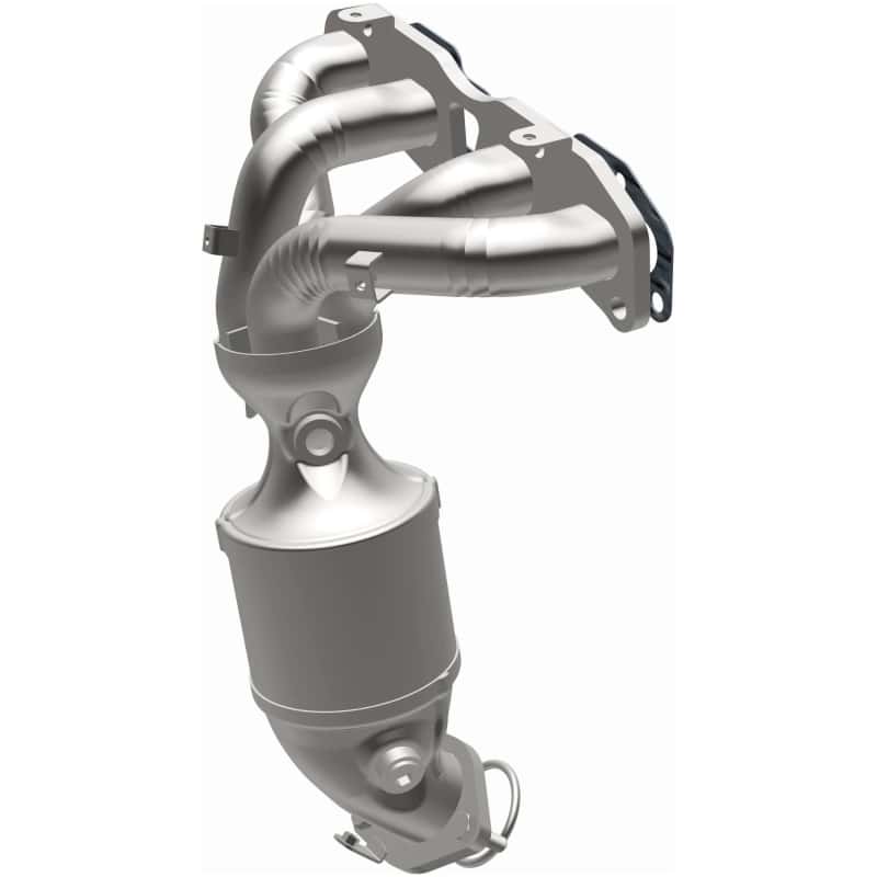 Magnaflow — MagnaFlow Conv DF 07-10 Nissan Altima 2.5L Manifold (49 State)
OEM Grade
OEM - view 3