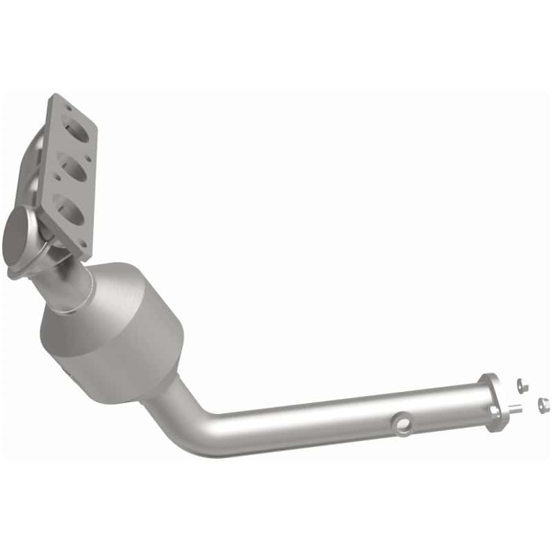 Magnaflow — MagnaFlow Conv DF 02-03 Freelander 2.5L
OEM Grade
OEM - view 5