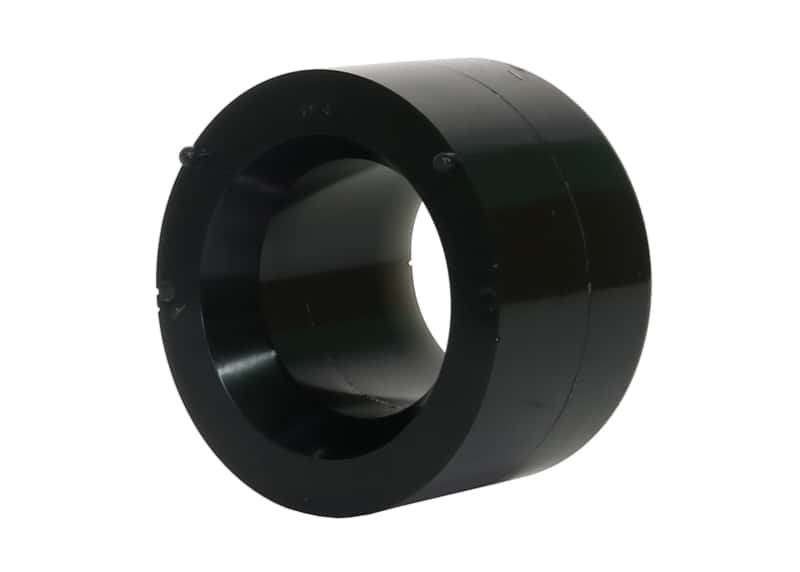 Whiteline — Whiteline 18-24 Jeep Wrangler/20-24 Jeep Gladiator Spring - Pad Upper Bushing
Bushing Kit - view 2