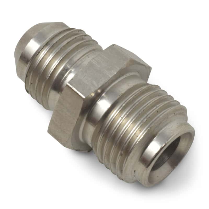 Russell — Russell Performance -6 AN Carb/Fuel Pump Adapter
CrbAdptFitting - view 7