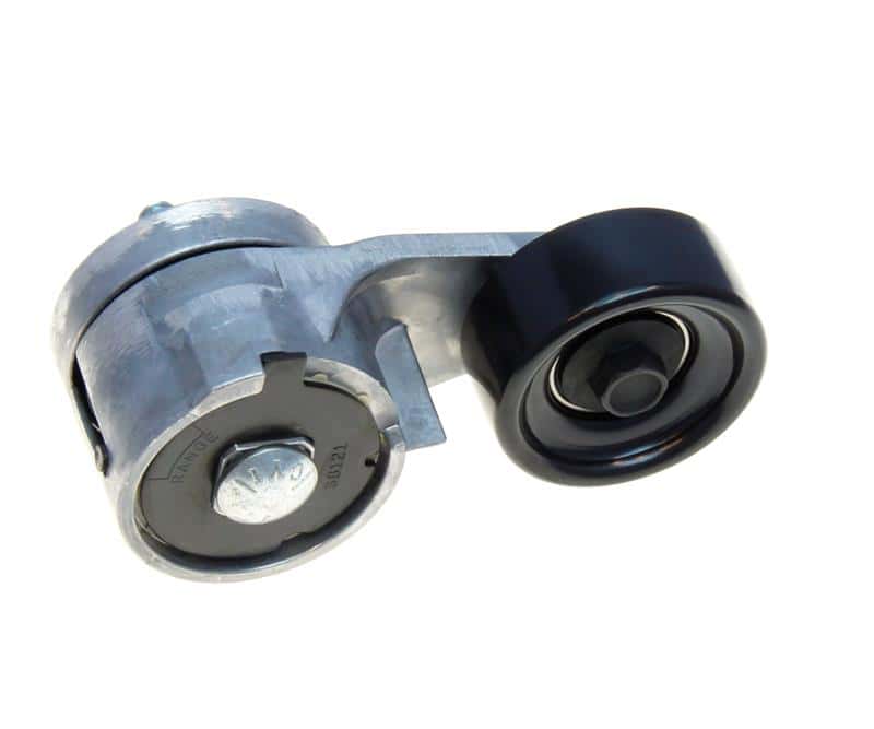 Gates — Gates 85-93 Ford Mustang Base DriveAlign Automatic Belt Tensioner - Fox Body 5.0L - view 3