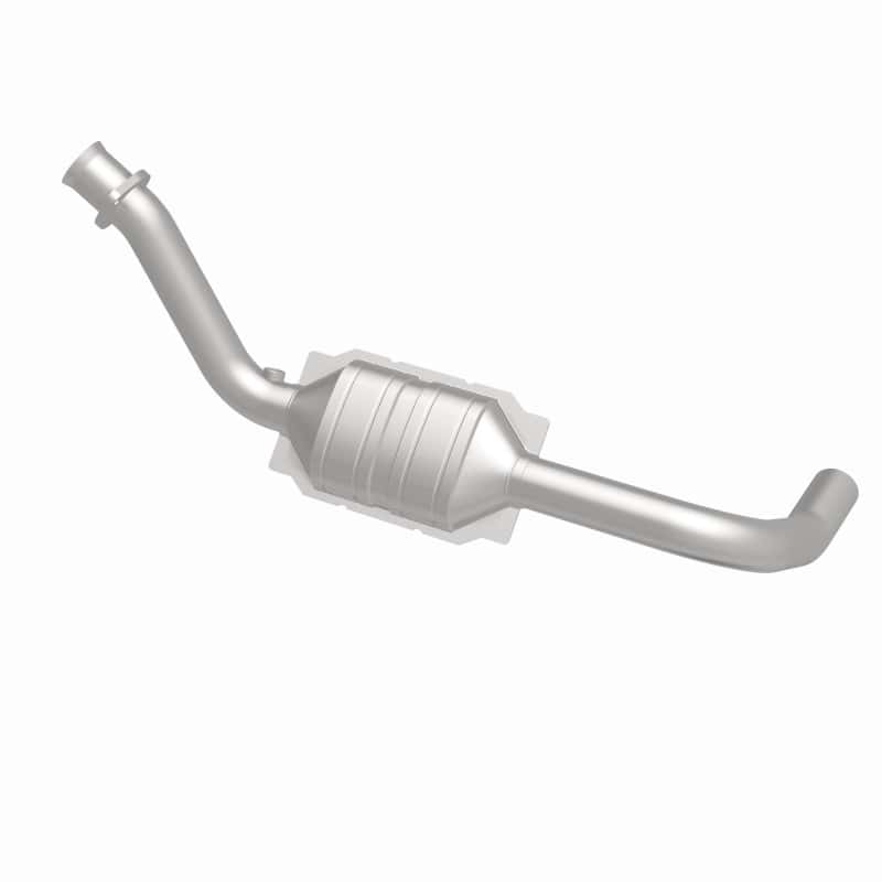 Magnaflow — MagnaFlow Conv DF 07-09 Chrysler/Dodge Aspen/Durango 5.7L Driver Side
OEM Grade
OEM - view 13