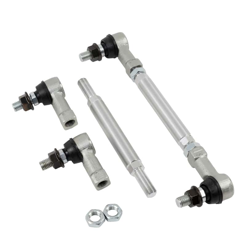 Belltech — Belltech 2021+ Ford Bronco Sport 1.5in Lift Kit
LIFT KIT - view 13