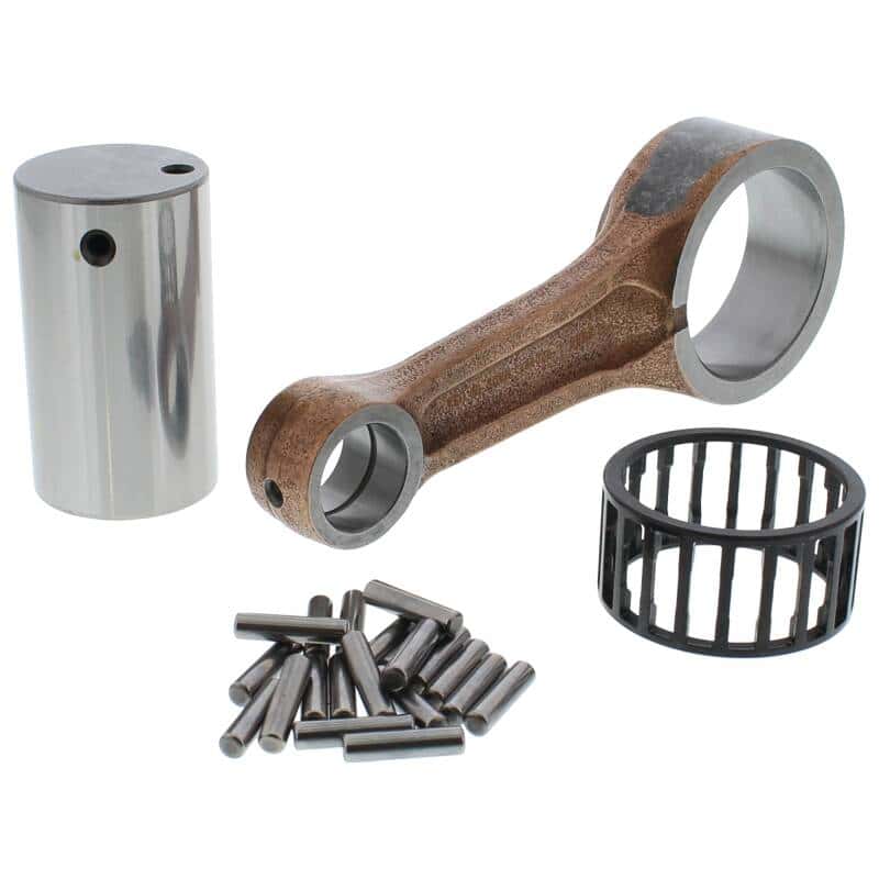 Hot Rods — Hot Rods 09-13 Yamaha YFZ 450 R 450cc Connecting Rod Kit - view 2