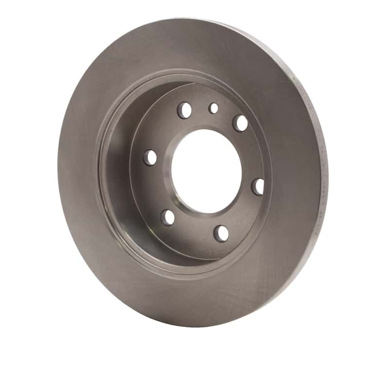 DFC — DFC 19-25 Mercedes-Benz Sprinter 2500 Rear Brake Rotor
DFC Brake Rotor - view 4