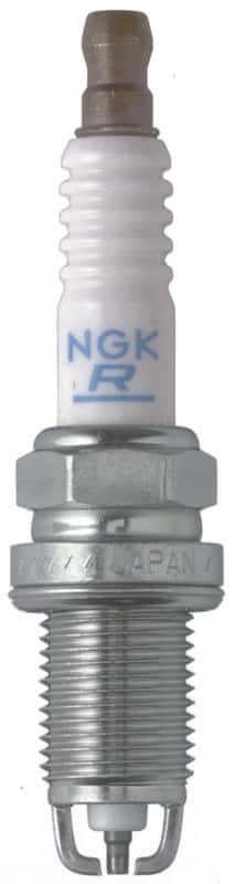 NGK — NGK Laser Platinum Spark Plug Box of 4 (BKR5EKPB-11) - view 2