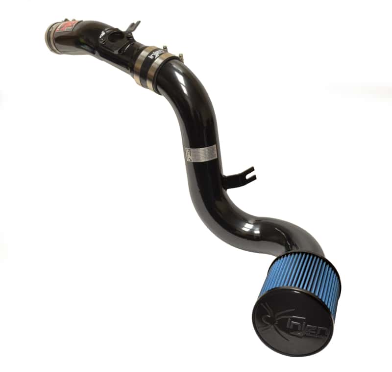 Injen — Injen 2017+ Honda Civic Si 1.5L Black Cold Air Intake
Cold Air Intake
Air Intake Kit - view 2
