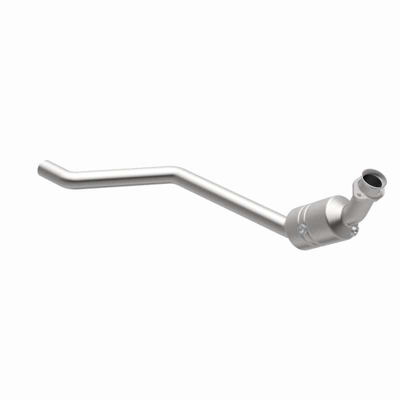 Magnaflow — Magnaflow Conv DF 03-05 Jaguar S-Type4.2L D/S
OEM Grade
OEM - view 22