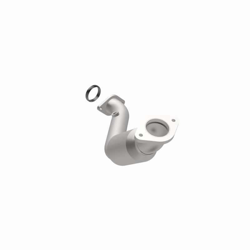Magnaflow — Magnaflow 2007 Chevrolet Corvette 6.0L Direct Fit Converter
California - view 22