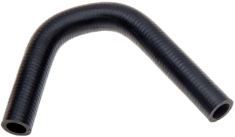 Gates — Gates 01-05 Chrysler Town & Country Van V-6 3.8L Aux Heater Pipe-2 To Aux Heater Molded Heater Hose - view 1