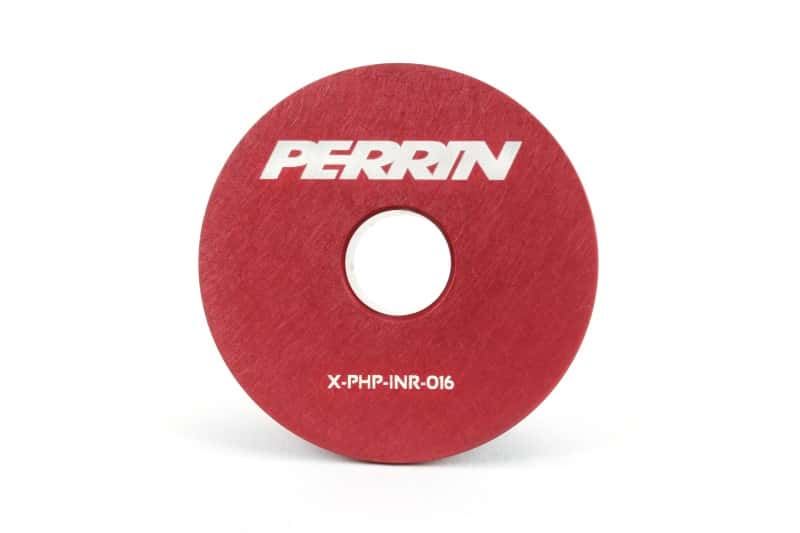 Perrin Performance — PERRIN 17-21 Honda Civic Si/Type R/Touring/Hatchback (6spd ONLY) Solid Shifter Bushing
paPHP-INR-016 - view 2