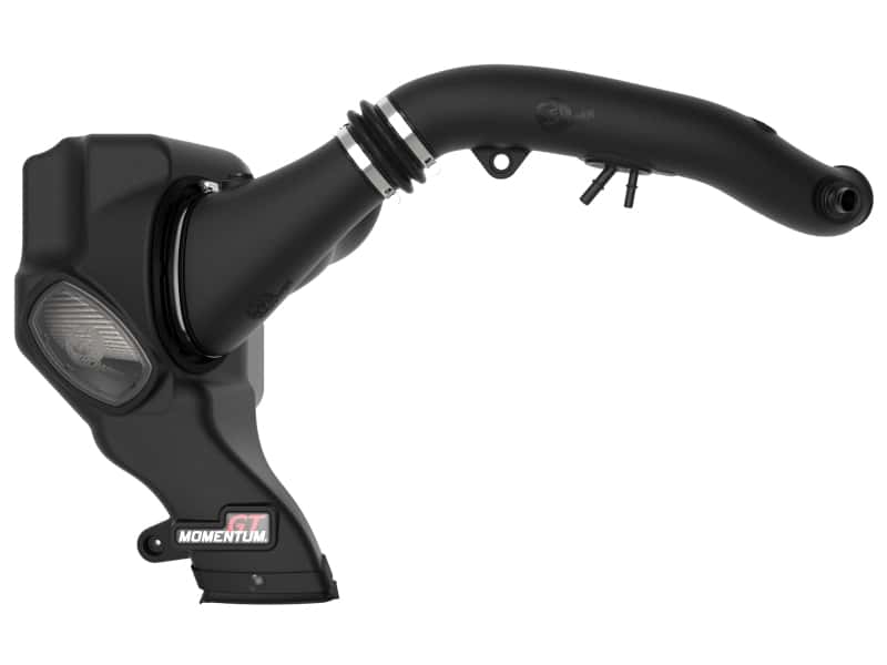 aFe — aFe 2024 Ford Ranger Raptor V6-3.0L Momentum GT Cold Air Intake System w/ Pro DRY S Filter
Momentum GT Intake - view 5